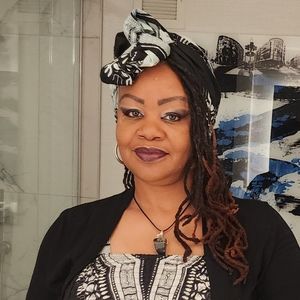 Meet your Posher, Rachelle